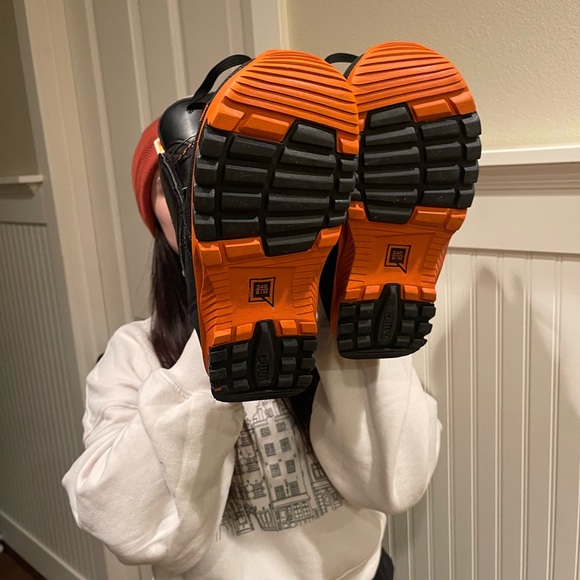 NITRO AGENT TLS 2021 Snowboard Boots Like New! - Picture 3 of 8